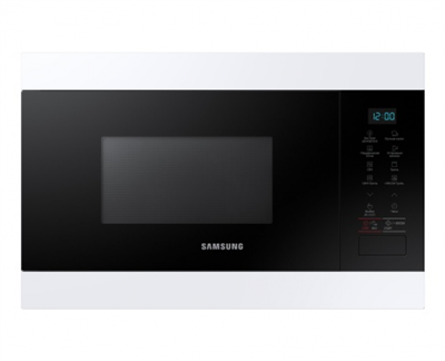 Встраиваемая микроволновая печь Samsung MG22M8054AW mg22m8054aw/bw - фото 267020