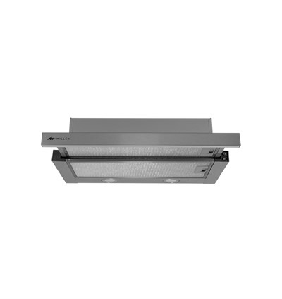 Встраиваемая вытяжка Millen MBKHS 601 IX miat000002 - фото 267038