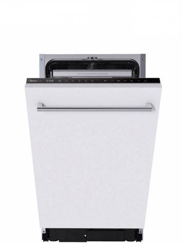 Встраиваемая посудомоечная машина Midea MID45S450i mid45s450i - фото 267063