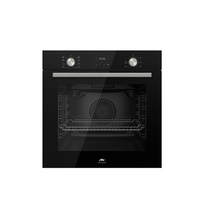 Встраиваемый электрический духовой шкаф Millen MEO 6002 BL mife000006 - фото 267075