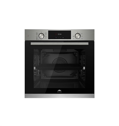 Электрический духовой шкаф MILLEN MEO 6003 IX mife000011 - фото 267085