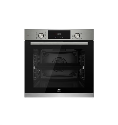 Электрический духовой шкаф MILLEN MEO 6004 IX mife000015 - фото 267091