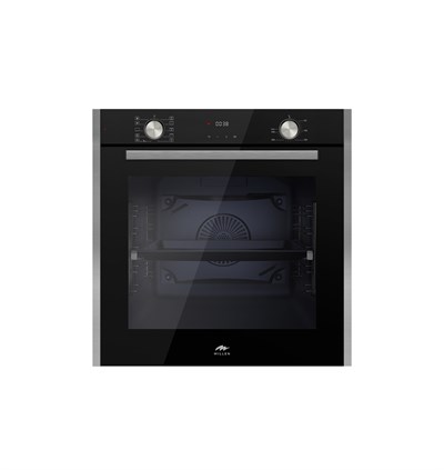 Электрический духовой шкаф MILLEN MEO 6005 BL mife000017 - фото 267095