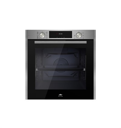 Электрический духовой шкаф MILLEN MEO 6005 IX mife000018 - фото 267097
