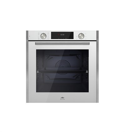Электрический духовой шкаф MILLEN MEO 6005 WH mife000019 - фото 267099