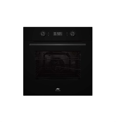 Встраиваемый электрический духовой шкаф Millen MEO 602 BL mimi000001 - фото 267279