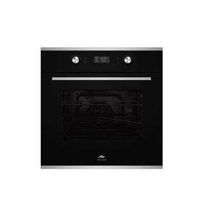 Встраиваемый электрический духовой шкаф Millen MEO 602 IX mimi000002 - фото 267281