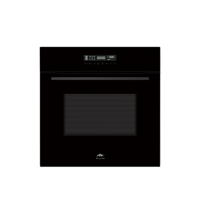 Встраиваемый электрический духовой шкаф Millen MEO 603 BL mimi000004 - фото 267285