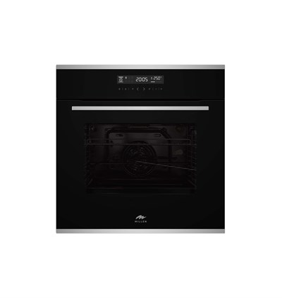 Встраиваемый электрический духовой шкаф Millen MEO 603 IX mimi000005 - фото 267287
