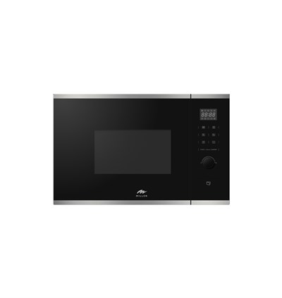 Встраиваемая микроволновая печь Millen MBW 381 IX mimi500002 - фото 267299