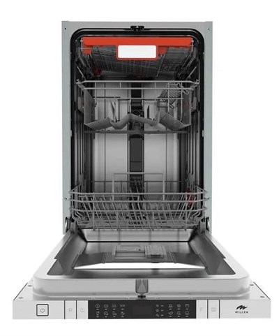 MILLEN MDW 452 встраиваемая посудомоечная машина mimi600002 - фото 267305