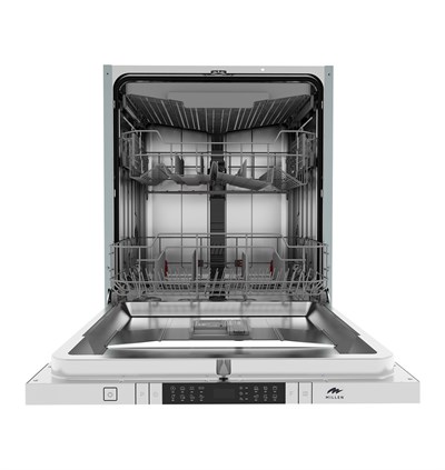 MILLEN MDW 601 встраиваемая посудомоечная машина mimi600004 - фото 267317