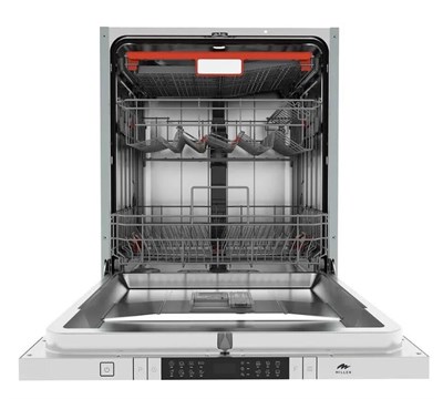 MILLEN MDW 602 встраиваемая посудомоечная машина mimi600005 - фото 267321