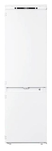 MILLEN MBI 177.3D двухкамерный холодильник встраиваемый mixi000004 - фото 267359