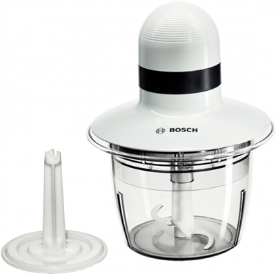 Измельчитель Bosch MMR 08A1 mmr08a1 - фото 267390