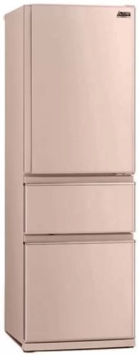 Холодильник Mitsubishi Electric MR-CXR46EN-PS-R mr-cxr46en-ps-r - фото 267401