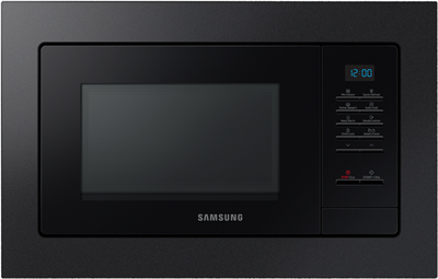 Встраиваемая микроволновая печь Samsung MS20A7013AB ms20a7013ab - фото 267425