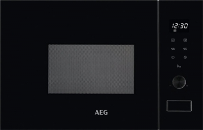 Встраиваемая микроволновая печь AEG MSB2057D-B msb2057d-b - фото 267441