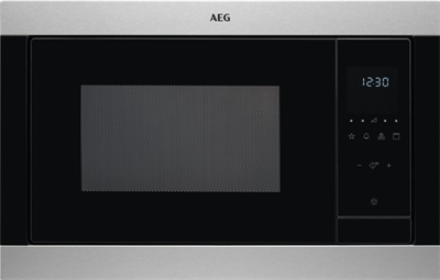 Встраиваемая микроволновая печь Aeg MSB2547D-M msb2547d-m - фото 267442