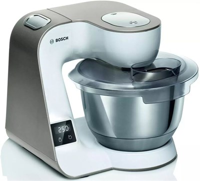 Кухонный комбайн Bosch MUM 5XW10 mum5xw10 - фото 267496
