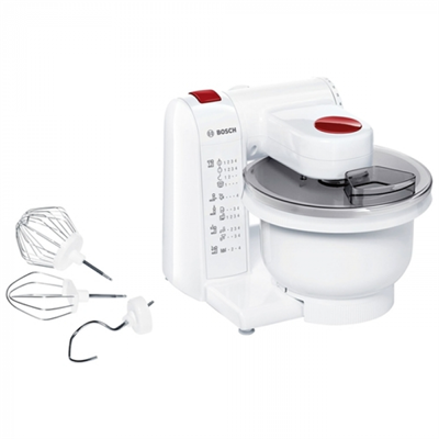 Кухонный комбайн Bosch MUM P1000 mump1000 - фото 267499