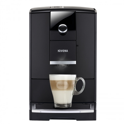 Кофемашина Nivona CafeRomatica NICR 790,  черный nicr790 - фото 267603