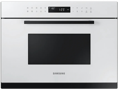 Компактный духовой шкаф Samsung NQ36A6588CW/WT Samsung- NQ36A6588CW/WT nq36a6588cw/wt - фото 267623