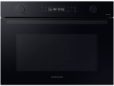 Компактный духовой шкаф Samsung NQ5B4553FBK/WT Samsung- NQ5B4553FBK/WT nq5b4553fbk/wt - фото 267629