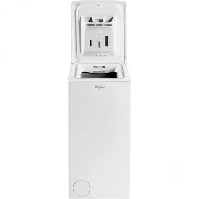 Стиральная машина Whirlpool NTDLR7220LSPLN ntdlr7220lspln - фото 267640