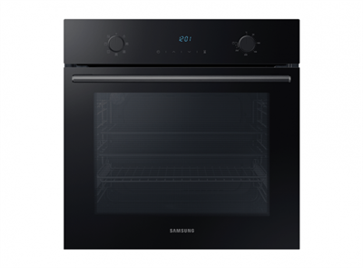Встраиваемый электрический духовой шкаф Samsung NV68A1145RK nv68a1145rk/wt - фото 267647