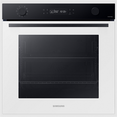 Электрический духовой шкаф Samsung Electronics NV7B4120ZAW/WT nv7b4120zaw/wt - фото 267658