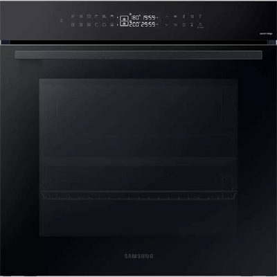Духовой шкаф Samsung Electronics NV7B42205AK/WT nv7b42205ak/wt - фото 267664