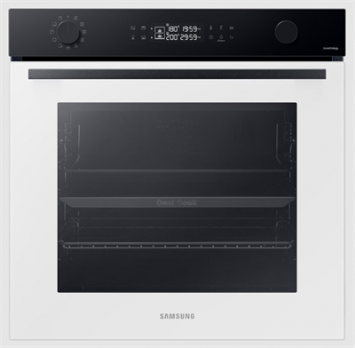Электрический духовой шкаф Samsung Electronics NV7B4420ZAW/WT nv7b4420zaw/wt - фото 267669