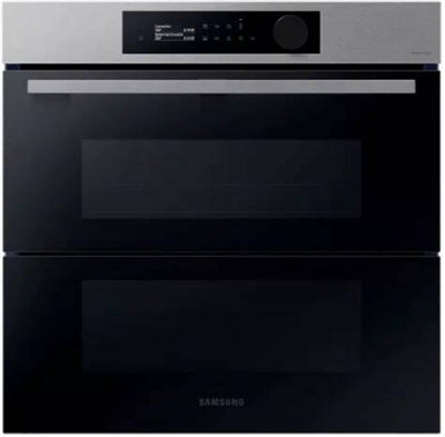 Электрический духовой шкаф Samsung Bespoke NV7B5745TAS/WT nv7b5745tas/wt - фото 267676