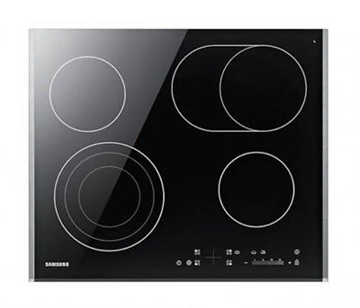 Электрическая поверхность Samsung- NZ64T3536DK/WT Samsung NZ64T3536DK/WT nz64t3536dk/wt - фото 267699