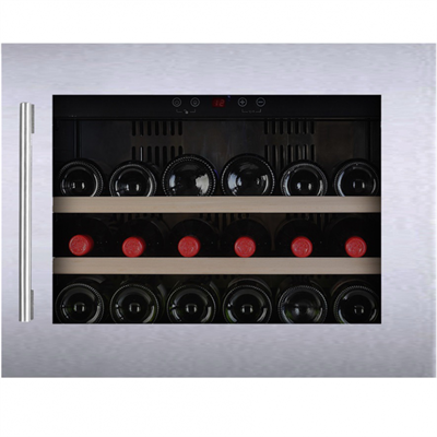 Винный шкаф Temptech OBI45SS obi45ss - фото 267706