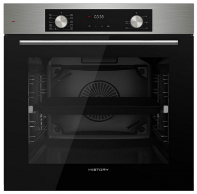 Встраиваемый электрический духовой шкаф History OE7710C.FIX oe7710c.fix - фото 267742