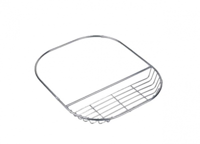 Корзина для кухонной мойки Oulin OL-330-2 L корзина ol-330 - фото 267798