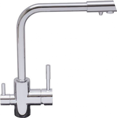 Кухонный смеситель Oulin OL-8073 ol-8073