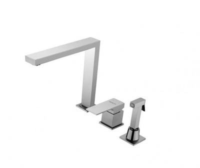 Кухонный смеситель Oulin OL-CS9622K ol-cs9622k