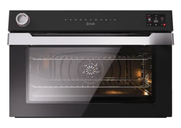 Компактный духовой шкаф ILVE OV91PMT3/MK ov91pmt3/mk - фото 267861
