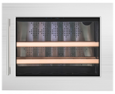 Встраиваемый винный шкаф Temptech OZ45SX oz45sx - фото 267873