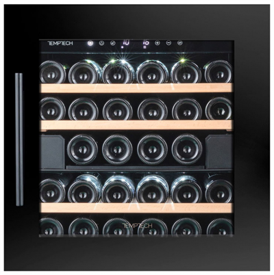 Винный шкаф Temptech OZ60DB oz60db - фото 267874