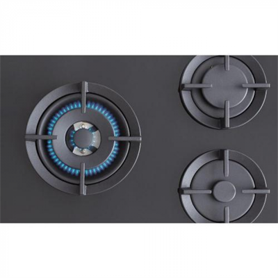 Встраиваемая газовая варочная панель Bertazzoni P905LPROGNE p905lprogne - фото 268062