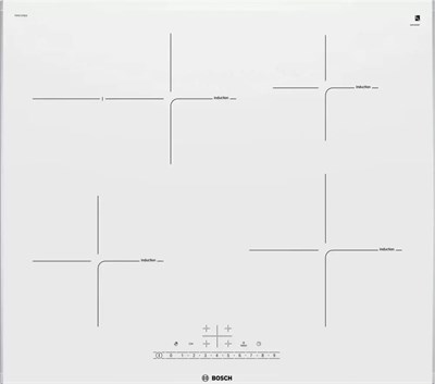 Встраиваемая индукционная варочная панель Bosch PIF672FB1E pif672fb1e - фото 268268