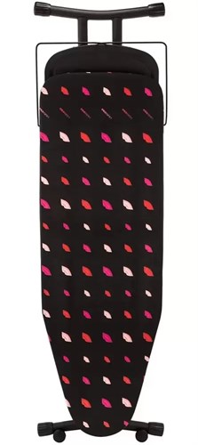 Гладильная доска LauraStar PLUSBOARD BLACK COVER LIPS plusboard black cover lips - фото 268357