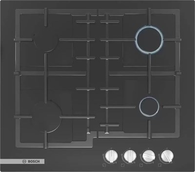 Встраиваемая газовая варочная панель Bosch PNP6B6B92R pnp6b6b92r - фото 268509