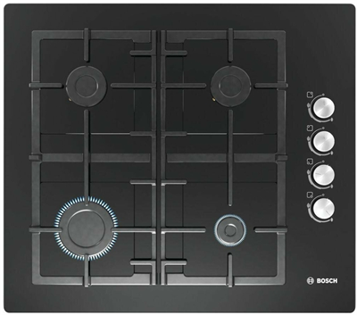 Встраиваемая газовая варочная панель Bosch POP6C6O92R pop6c6o92r - фото 268521