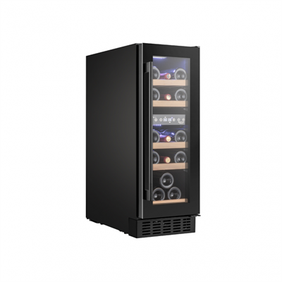 Винный шкаф Temptech PRESX30DB presx30db - фото 268579