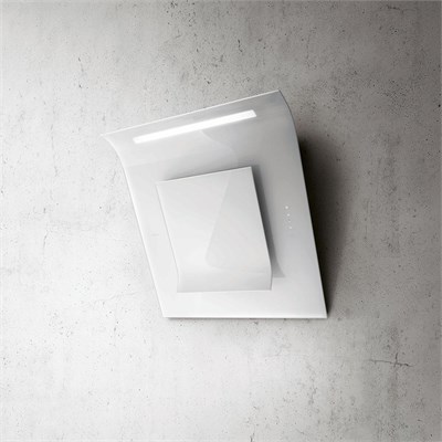 Вытяжка наклонная Elica SINFONIA WH/F/80 prf0010418b - фото 268597